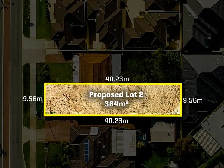 Fourth view of Homely land listing, 78 Gilbertson Road, Kardinya WA 6163