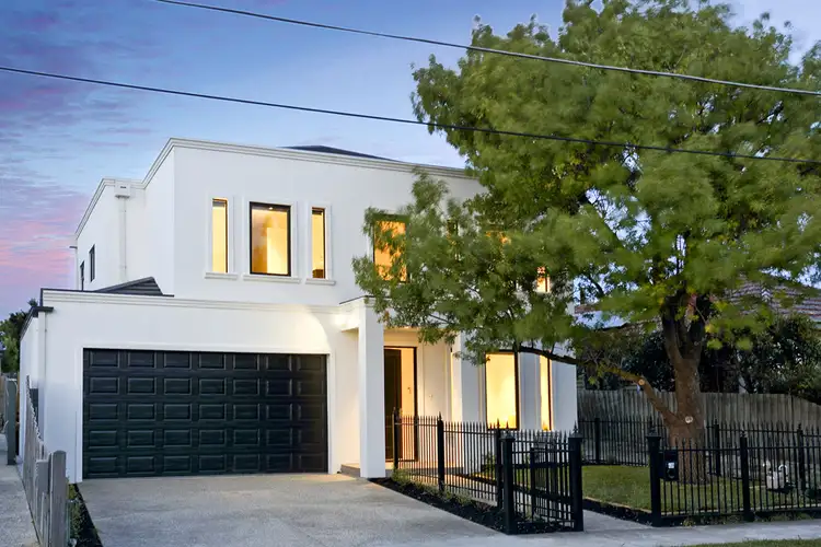 42B Mervyn Street, Newtown VIC 3220
