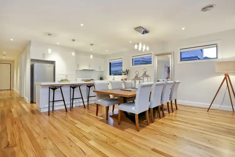 Fifth view of Homely house listing, 42B Mervyn Street, Newtown VIC 3220