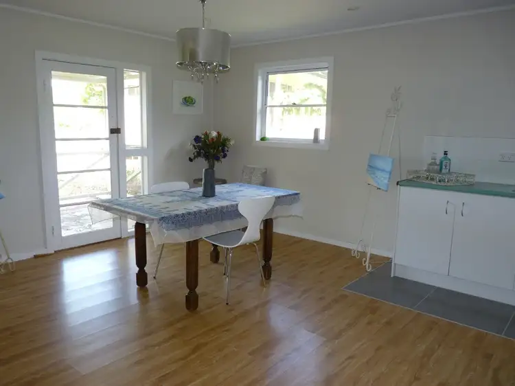 Second view of Homely house listing, 41 KENNY LANE, St George QLD 4487