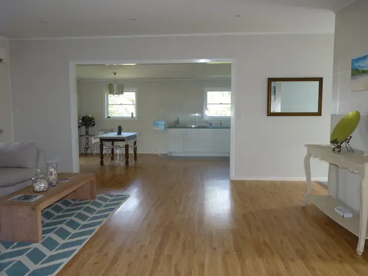 Third view of Homely house listing, 41 KENNY LANE, St George QLD 4487