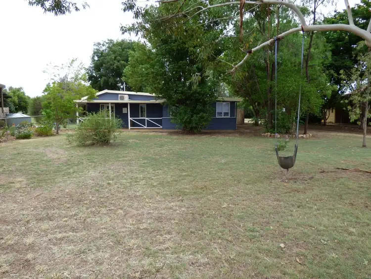 Seventh view of Homely house listing, 41 KENNY LANE, St George QLD 4487