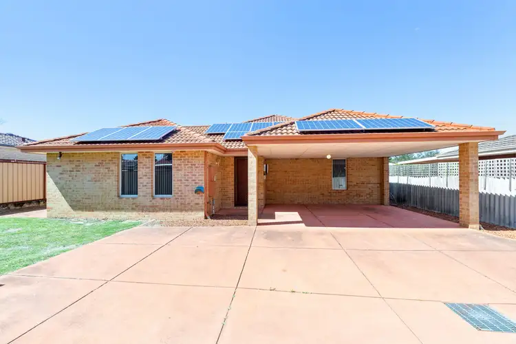 142B Eudoria Street, Gosnells WA 6110