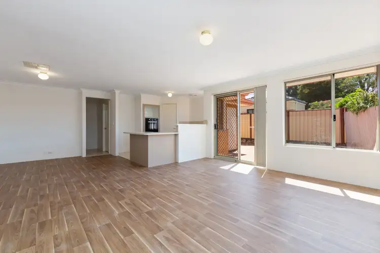 Fifth view of Homely house listing, 142B Eudoria Street, Gosnells WA 6110