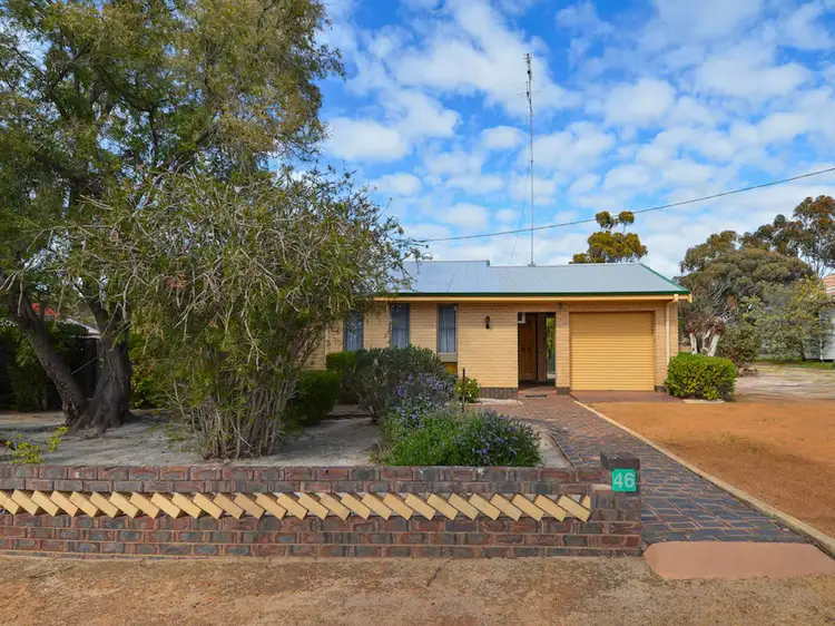 Second view of Homely house listing, 46 Johnston Street, Wickepin WA 6370