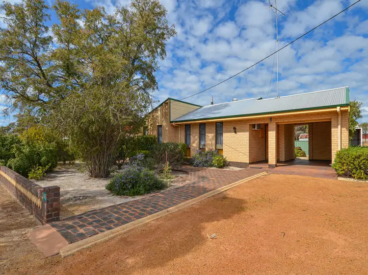Third view of Homely house listing, 46 Johnston Street, Wickepin WA 6370