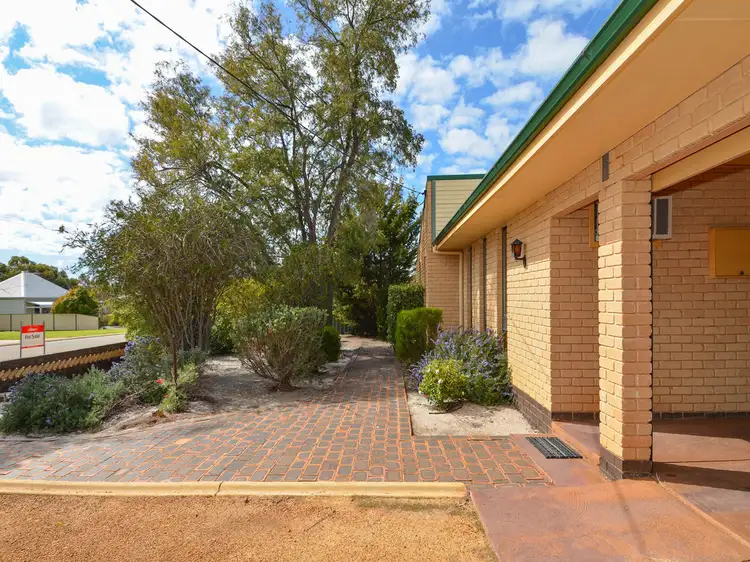Fourth view of Homely house listing, 46 Johnston Street, Wickepin WA 6370