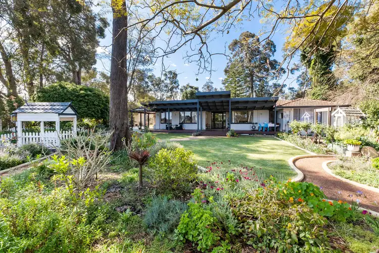 Second view of Homely house listing, 145 Carmel Road, Carmel WA 6076