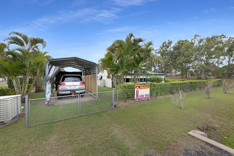 16 Musgrave Street, Avondale QLD 4670