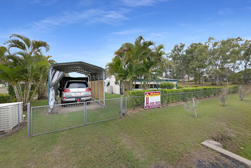 Main view of Homely house listing, 16 Musgrave Street, Avondale QLD 4670