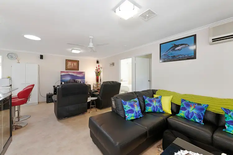 Second view of Homely house listing, 16 Musgrave Street, Avondale QLD 4670