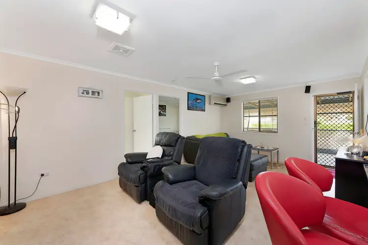 Third view of Homely house listing, 16 Musgrave Street, Avondale QLD 4670