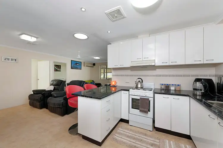 Fourth view of Homely house listing, 16 Musgrave Street, Avondale QLD 4670