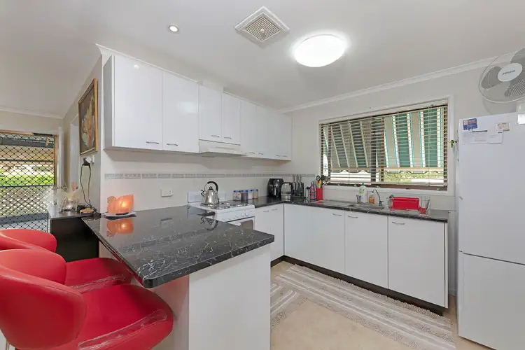 Fifth view of Homely house listing, 16 Musgrave Street, Avondale QLD 4670