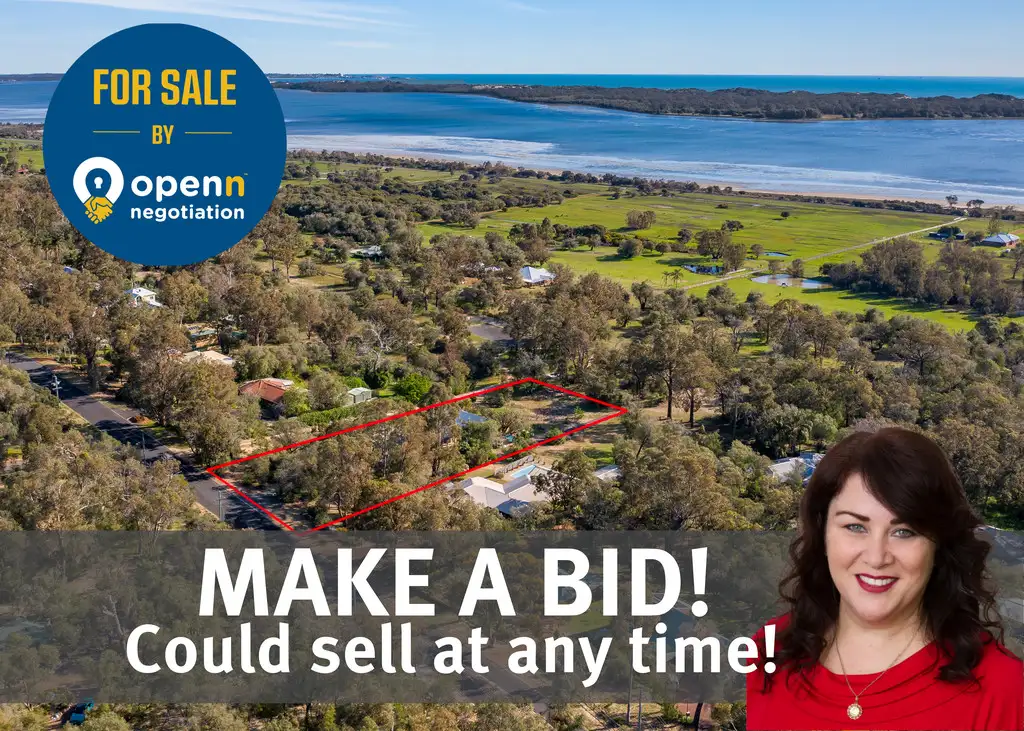 Main view of Homely house listing, 21 Lofthouse Drive, Leschenault WA 6233