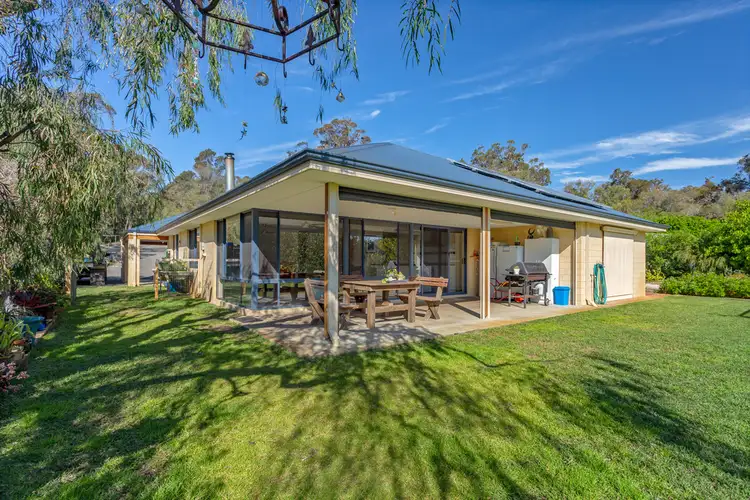 Third view of Homely house listing, 21 Lofthouse Drive, Leschenault WA 6233