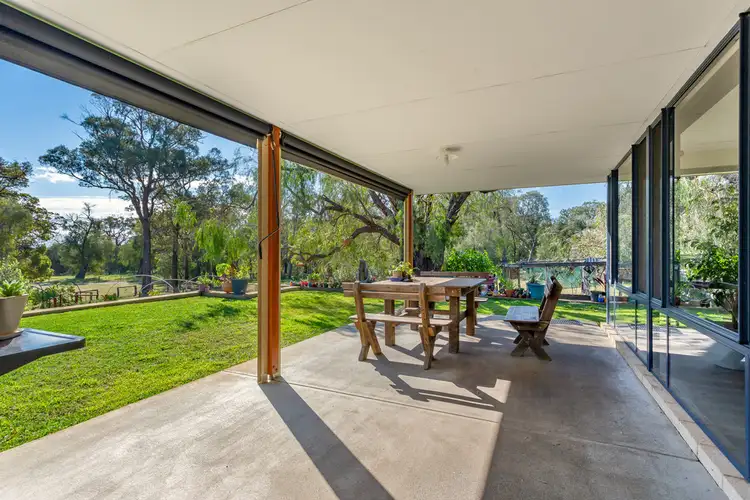 Fourth view of Homely house listing, 21 Lofthouse Drive, Leschenault WA 6233