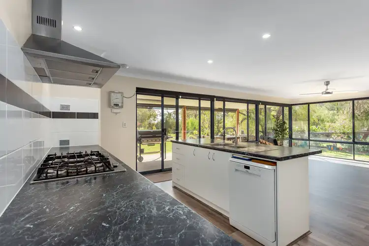 Fifth view of Homely house listing, 21 Lofthouse Drive, Leschenault WA 6233