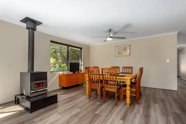 Sixth view of Homely house listing, 21 Lofthouse Drive, Leschenault WA 6233