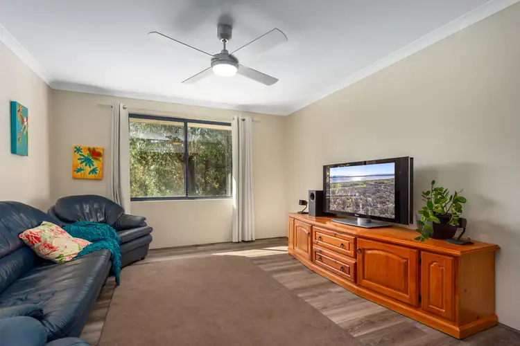 Seventh view of Homely house listing, 21 Lofthouse Drive, Leschenault WA 6233