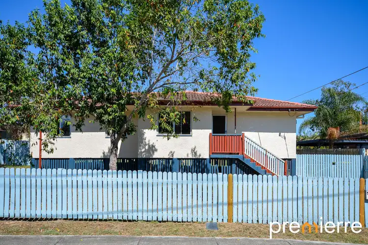 Main view of Homely house listing, 24 Brian Street, Riverview QLD 4303
