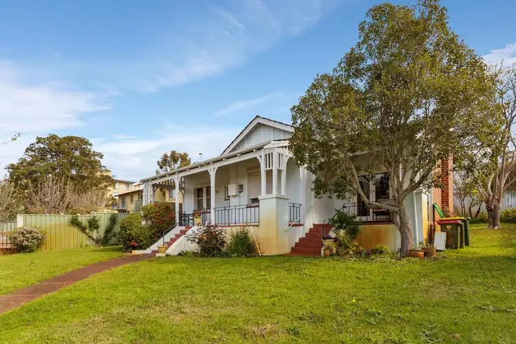 63 Second Avenue, Mount Lawley WA 6050