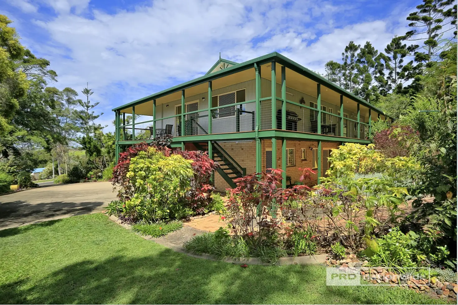Main view of Homely house listing, 10-14 Kariss Drive, Dundowran Beach QLD 4655