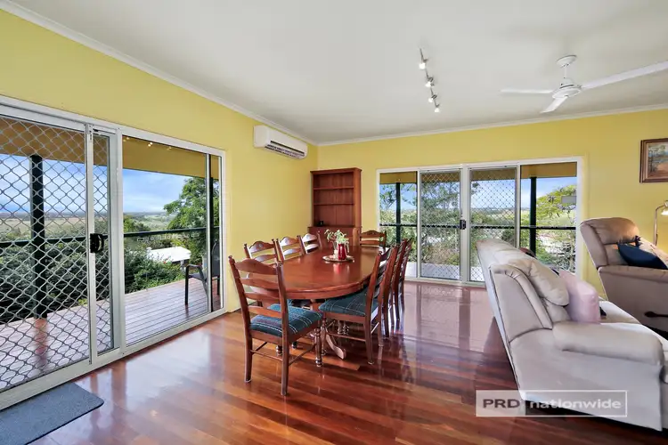 Third view of Homely house listing, 10-14 Kariss Drive, Dundowran Beach QLD 4655