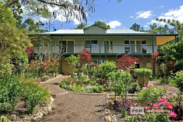 Sixth view of Homely house listing, 10-14 Kariss Drive, Dundowran Beach QLD 4655