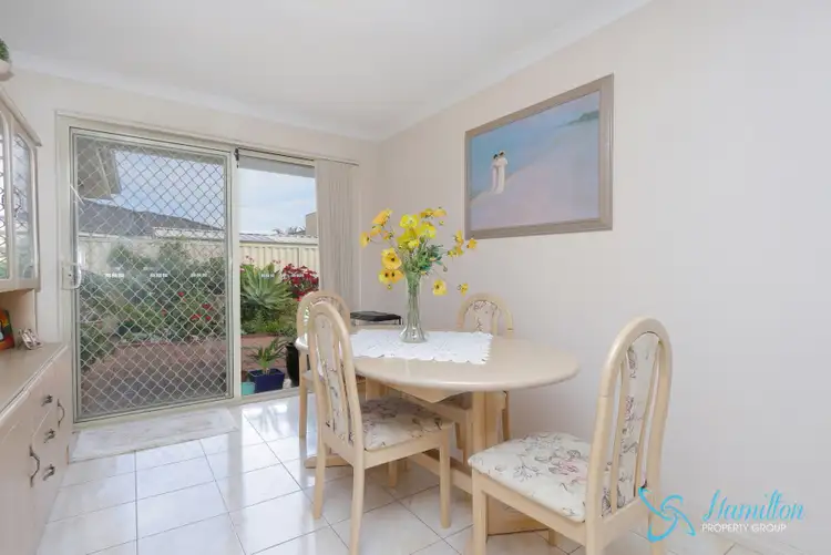 Fourth view of Homely villa listing, 8/51 Laguardia Loop, Port Kennedy WA 6172