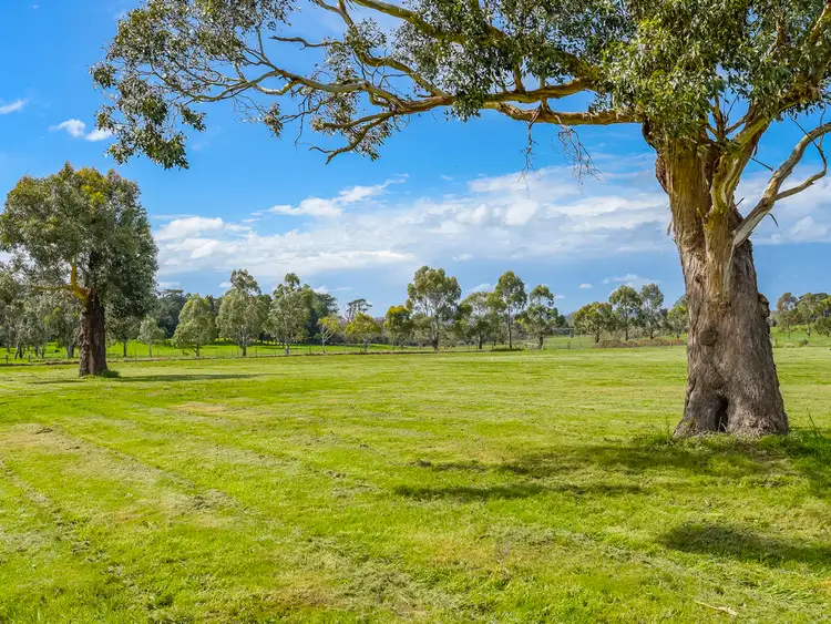 Second view of Homely land listing, Lot 53 Blanchfield Drive, Kyneton VIC 3444