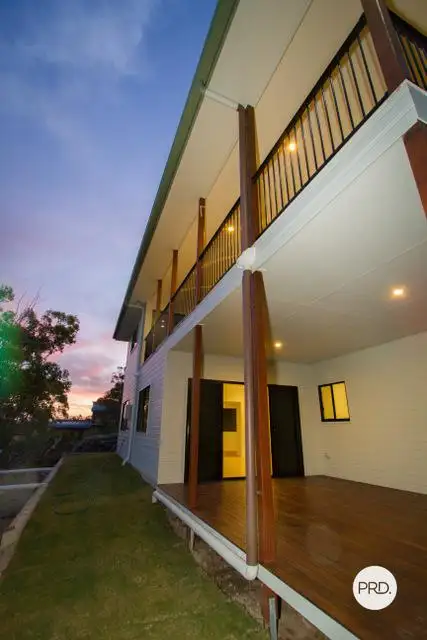 16 shady Lane, Agnes Water QLD 4677