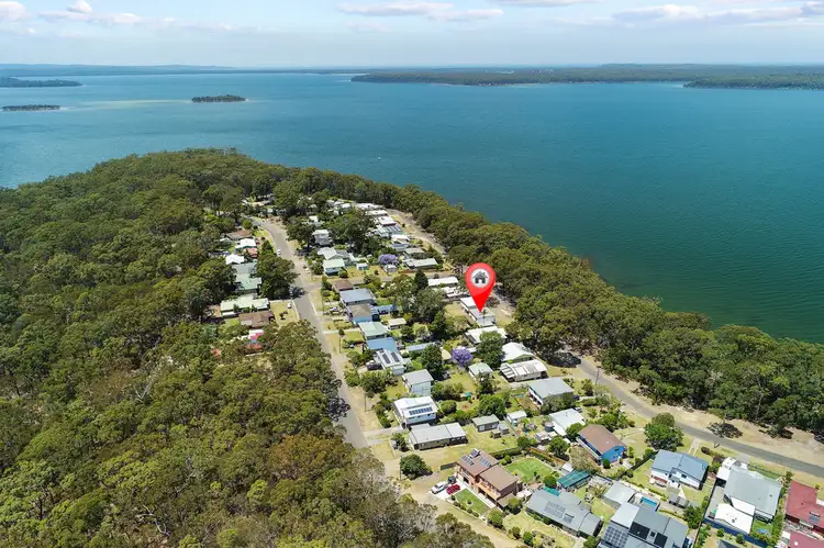133 Basin View Parade, Basin View NSW 2540