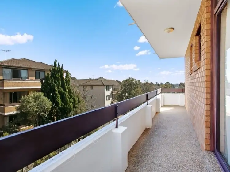 12/16-18 Austral Street, Penshurst NSW 2222
