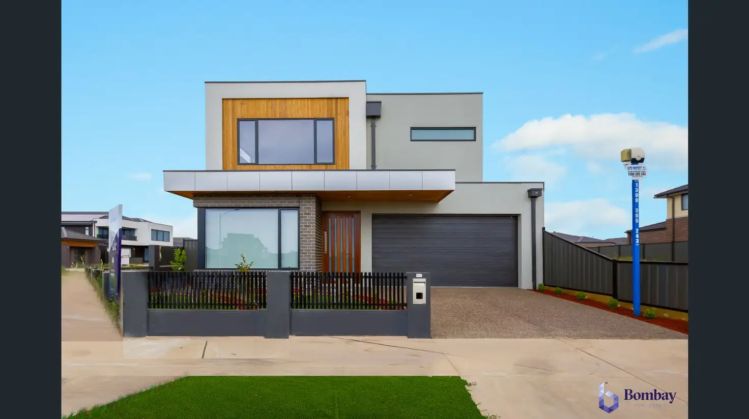 Main view of Homely house listing, 31 Manorwood Crescent, Wollert VIC 3750