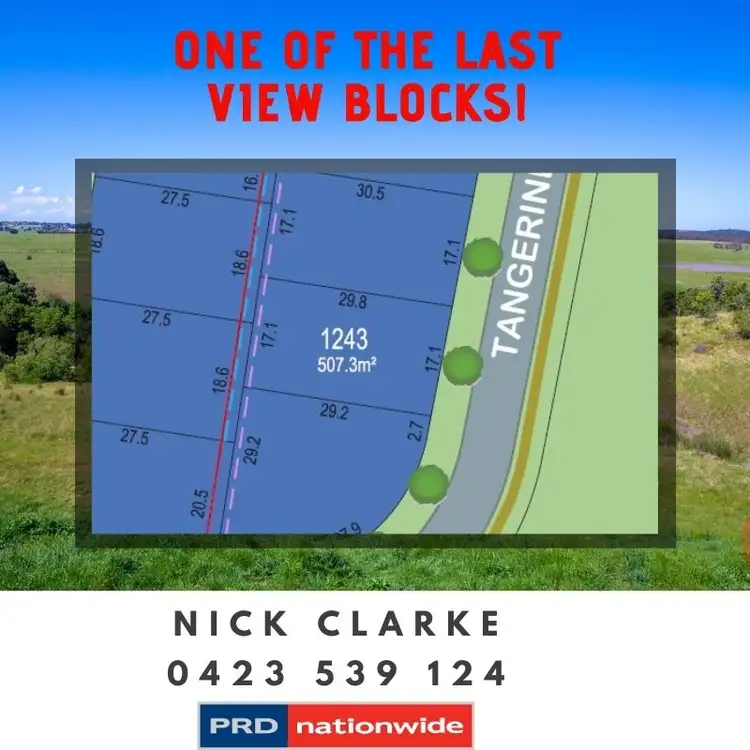 Fifth view of Homely land listing, 27 Tangerine Street, Gillieston Heights NSW 2321