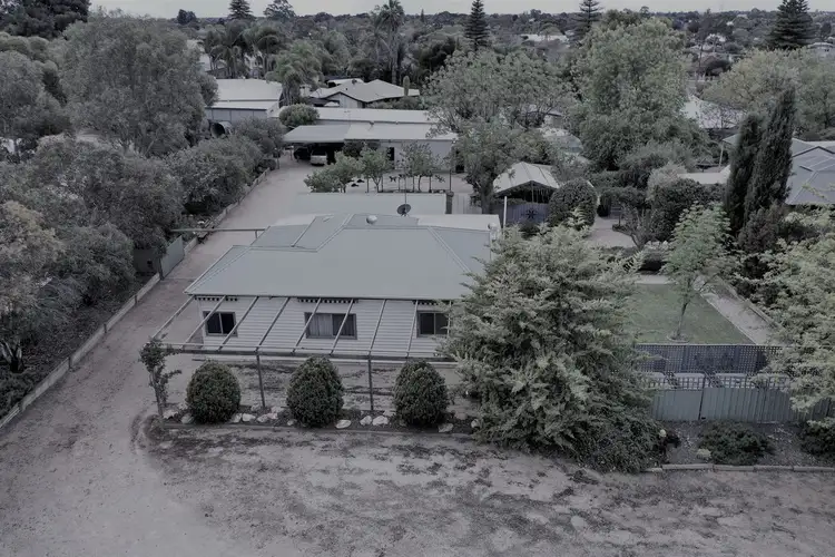 21 Fifth Street, Loxton SA 5333