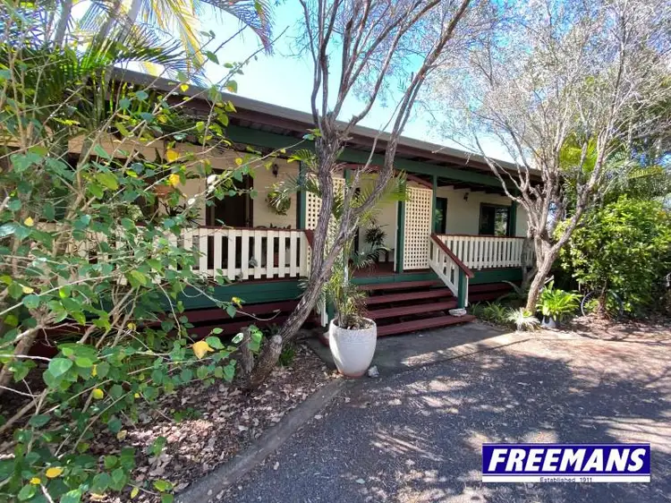 Main view of Homely house listing, 2 Hilltop Court, Kingaroy QLD 4610