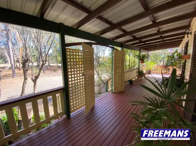 Third view of Homely house listing, 2 Hilltop Court, Kingaroy QLD 4610