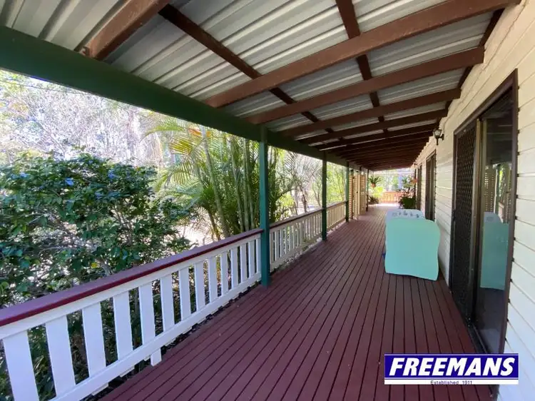 Fourth view of Homely house listing, 2 Hilltop Court, Kingaroy QLD 4610