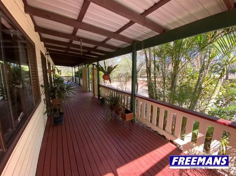 Fifth view of Homely house listing, 2 Hilltop Court, Kingaroy QLD 4610