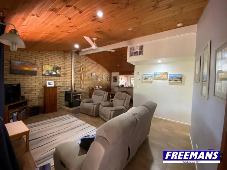 Sixth view of Homely house listing, 2 Hilltop Court, Kingaroy QLD 4610