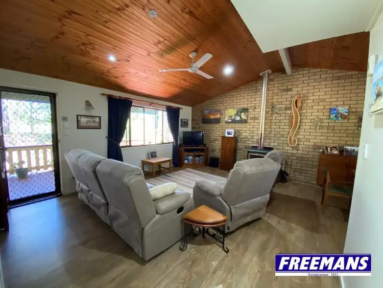 Seventh view of Homely house listing, 2 Hilltop Court, Kingaroy QLD 4610