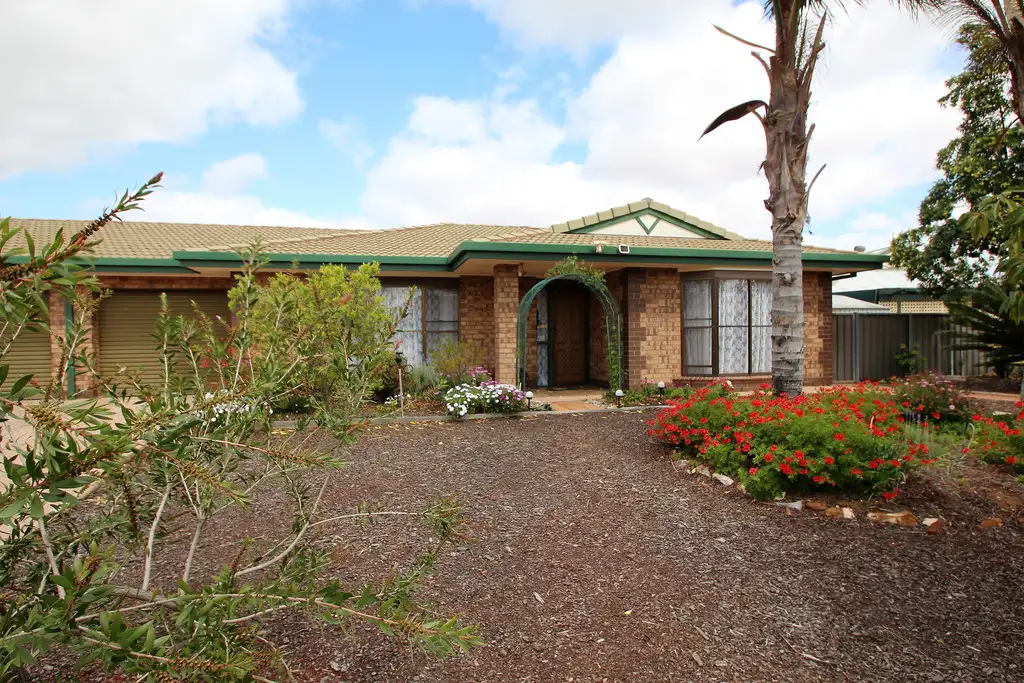 Main view of Homely house listing, 8B Cocos Place, Renmark SA 5341