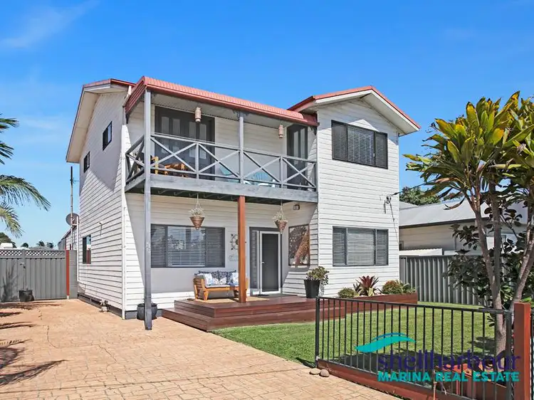 20 George Street, Warilla NSW 2528