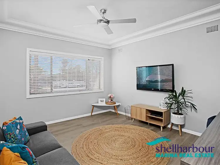 Second view of Homely house listing, 20 George Street, Warilla NSW 2528
