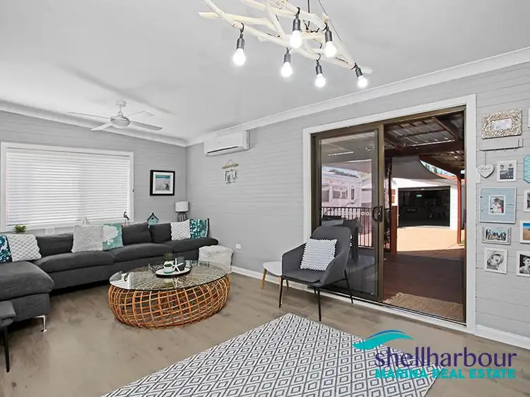 Third view of Homely house listing, 20 George Street, Warilla NSW 2528