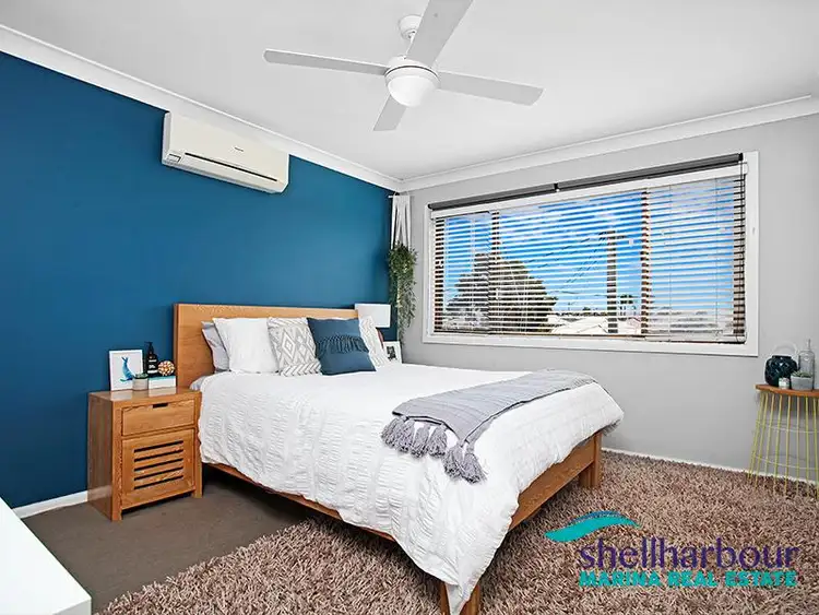 Fifth view of Homely house listing, 20 George Street, Warilla NSW 2528