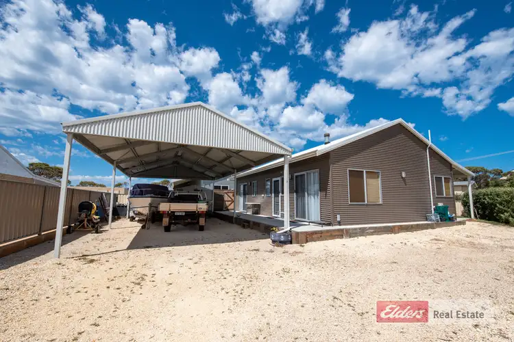Second view of Homely house listing, 18A Emma Street, Bremer Bay WA 6338