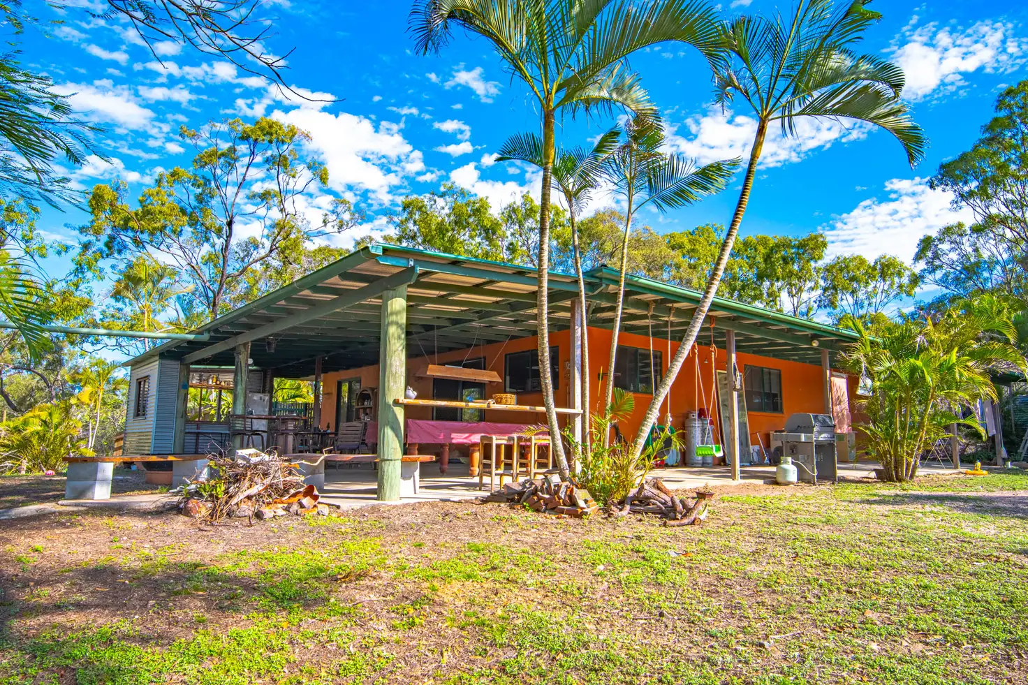 Main view of Homely house listing, 70 Countess Russell Crescent, Agnes Water QLD 4677